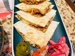 -墨纪Mojí墨西哥餐厅(官舍店)