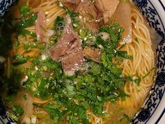 -燕兰楼·清真西北融合菜(亚运村店)