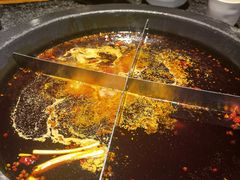 -陈眼镜火锅(总店)