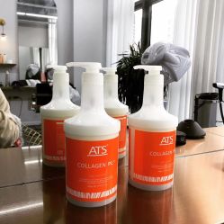 -茶发Salon·烫发染发理发