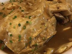 饼？-阿凡提餐厅(簋街店)