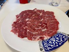-福寿斋·老北京铜锅涮肉·烤鸭(顺义总店)