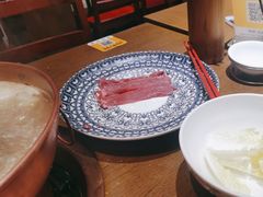 -北京老门框爆肚涮肉馆(凤城六路店)