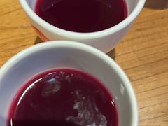 -石榴红了·非遗酥皮烤包子·新疆菜(瑞豪店)