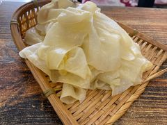 -我从岫岩来羊汤馆(总店)