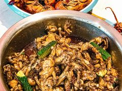 -辣盆盆麻辣小龙虾(哈尔滨总店)