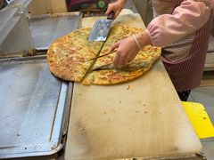 -咏春葱油饼(德政中路店)