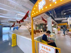 -萨卡屋亲子乐园·餐厅(龙山万物工场店)
