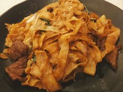 -沙河粉村·国家非遗传承(云台店)