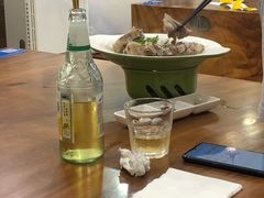 -兰州-西固陈记牛肉面·烧烤(山阴路店)