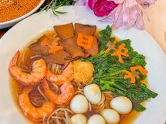 -锦府盐帮·私宴(赛特店)