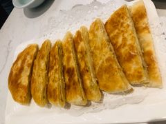 北李酥糖饼-北李妈妈菜·海肠捞饭(高新万达店)