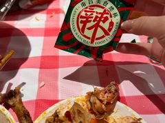 -辣小鲜·南昌大排档(船山路店)