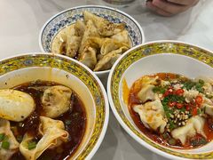 -龙抄手(春熙路总店)