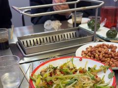 -遇西祠·海鲜烧烤(总店)