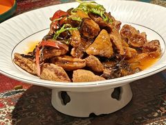 -乡村馕坑肉·烧烤·新疆菜·本地人更爱吃(阿勒泰首店)