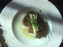 -梅筑·创意料理(王府井百货店)