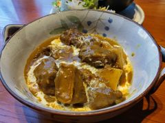 -越谜·越南餐厅(长白店)