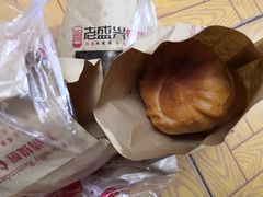 -老盛兴汤包馆(大华二路店)