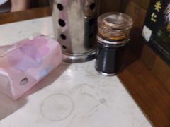 -樊三嬢手工甜水面(大邑安仁店)