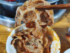 -渝味黄姐火锅(黄泥村店)