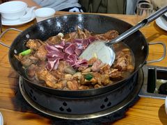 -顺德火焰醉鹅坊(珠海店)