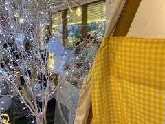 -天空花园餐吧·生日·团建(南山店)