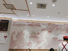 -喜家德虾仁水饺(青岛永旺东部店)