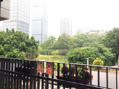 -铜锣湾·有麝自然香(渝北财富中心店)