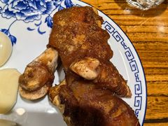 -天盛海鲜烧烤城·特色烤海鲜(开发区店)