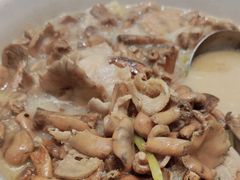 -九尊食上(生态园林酒店)
