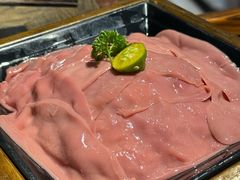 -吼堂老火锅(太古里总店)