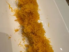 金丝虾球-马旺子酒楼