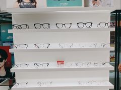 -MODJO•木左眼镜(云玺万科里店)