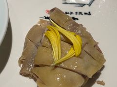 -老吉堂上海本帮菜(望京万象汇店)