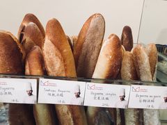 -老梦面包 CHEZMOREL(三源里店)