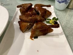 -燕郊烧鸽子(广安路店)