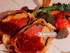 -Kathleen's Waitan 凯圣琳江景西餐厅(外滩店)