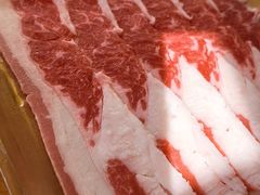 -牧童禧肉社·韩国炭火烤肉店(中粮祥云小镇创始店)