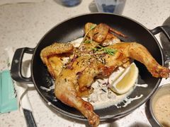 -BE BRIGHT KITCHEN(正佳广场店)