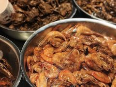 -蓝精灵饺子店