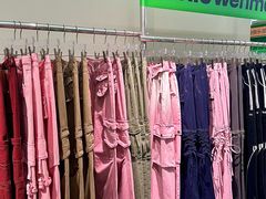 -运河城商业摩尔(太白楼路店)