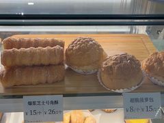 -芳叔(东方宝泰店)