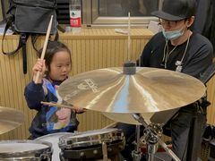 -乐童乐人现代音乐艺术学校(万柳校区)