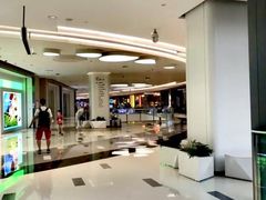 -博纳UA影城(KK Mall IMAX店)