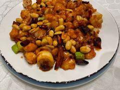 -福来居烤鸭店(天坛二店)