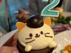 -Pantry's Best派悦坊蛋糕(世纪金源店)