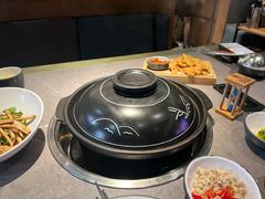 -同仁四季椰子鸡(海岸城天利店)