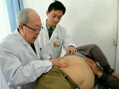 -上海东方肝胆外科医院(嘉定院区)