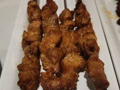 -双合园·海鲜水饺青岛菜(九水东路店)